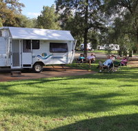 Cobar Caravan Park - Taree Accommodation