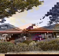 Colonial Motel - Taree Accommodation