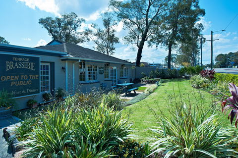 Colonial Terrace Motor Inn And Terrace Brasserie - Taree Accommodation 2