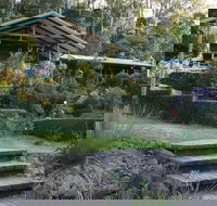 Cougal Park Bed and Breakfast - Taree Accommodation