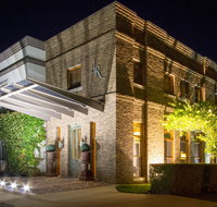 de Russie Boutique Hotel Orange - Taree Accommodation