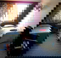 Edge Guest Rooms - Taree Accommodation