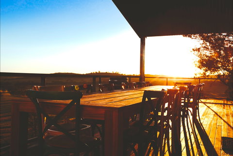 Elouera At Mudgee - Taree Accommodation 1