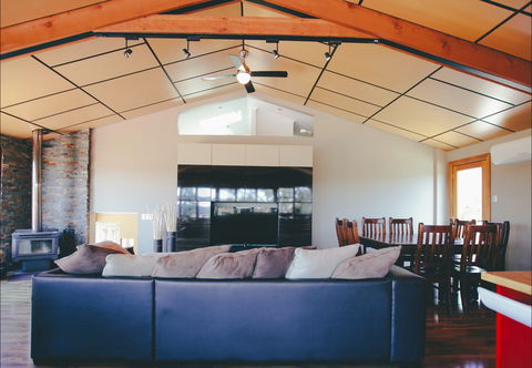 Elouera At Mudgee - Taree Accommodation 2