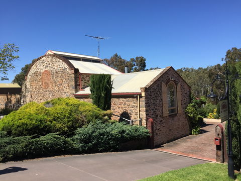 Gasworks Cottages Strathalbyn - Taree Accommodation 1
