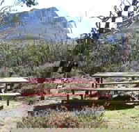 Grampians Retreat - Taree Accommodation