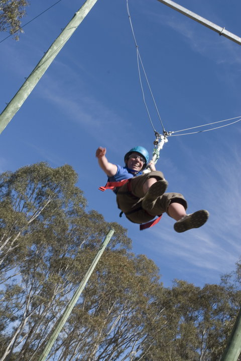 Grampians Retreat - Taree Accommodation 1