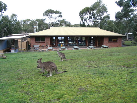 Grampians Retreat - Taree Accommodation 2