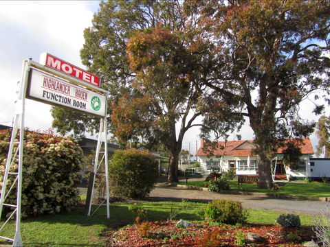 Highlander Haven Motel And Function Centre - Taree Accommodation 0