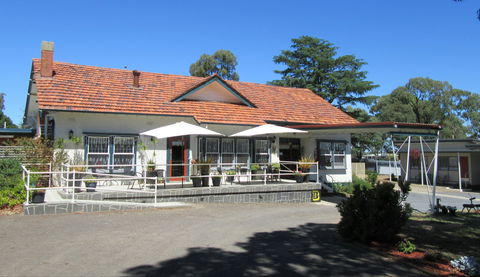 Highlander Haven Motel And Function Centre - Taree Accommodation 1