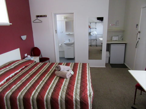 Highlander Haven Motel And Function Centre - Taree Accommodation 2