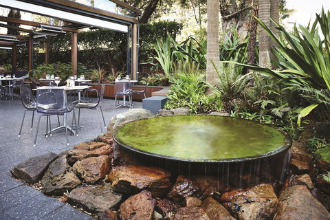 Hotel Urban St Leonards - Taree Accommodation 0