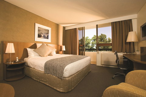 Hotel Urban St Leonards - Taree Accommodation 1