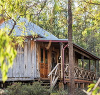 Ilkley Cottages - Taree Accommodation