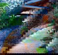 Jagundami Guest Retreat - Taree Accommodation