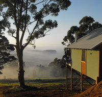 Karma Chalets and Karisma Spa - Taree Accommodation