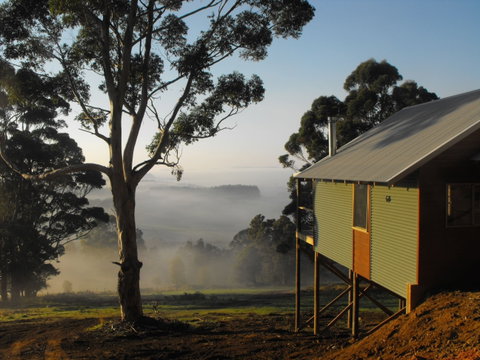 Karma Chalets And Karisma Spa - Taree Accommodation 0