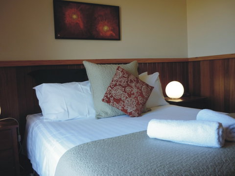 Karma Chalets And Karisma Spa - Taree Accommodation 1