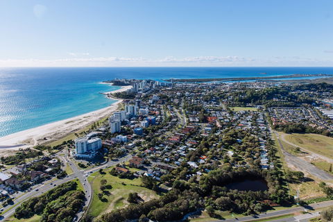 Kirra Beach Tourist Park - Taree Accommodation 1