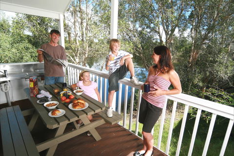 Kirra Beach Tourist Park - Taree Accommodation 2