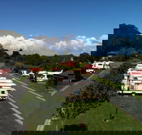 Latrobe Mersey River Caravan Park - Taree Accommodation