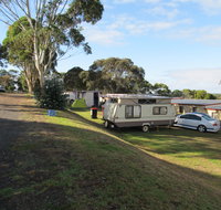Limestone Coast Tourist Park - Taree Accommodation