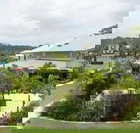 Lismore Gateway Motel and Restaurant - Taree Accommodation