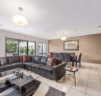 Mount Gambier Apartments - MG Delux - Taree Accommodation