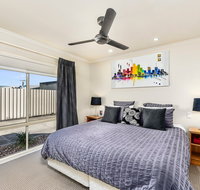 Mount Gambier Apartments - City Fringe Apartment A - Taree Accommodation