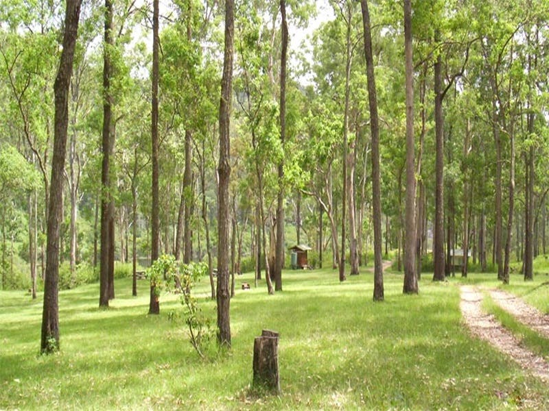 Jackadgery NSW Taree Accommodation