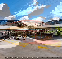 Peel Inn Nundle - Taree Accommodation