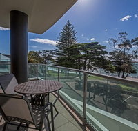 Phillip Island Holiday Apartments - Taree Accommodation