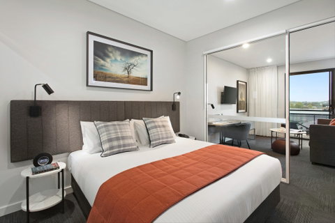 Quest Orange - Taree Accommodation 1