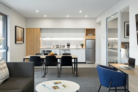 Quest Orange - Taree Accommodation 2