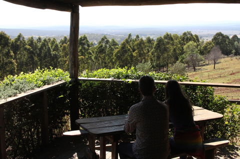 Redrock On Booie - Taree Accommodation 1