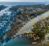 Reflections Holiday Parks Massy Greene - Taree Accommodation