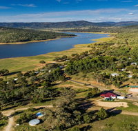 Reflections Holiday Park Cudgegong River - Temporarily Closed - Taree Accommodation