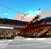 Royal Mail Hotel Braidwood - Taree Accommodation