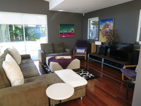 Ruby's At Bondi Junction - Taree Accommodation 0