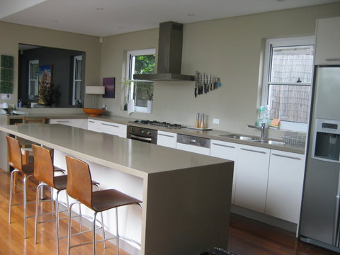 Ruby's At Bondi Junction - Taree Accommodation 2