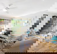 Shearwater at Shoal Bay Cottage One - Dogs Welcome - Taree Accommodation