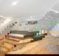 Sunset Beach - Surfside - Taree Accommodation