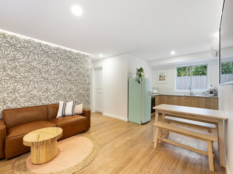 Sunset Beach - Surfside - Taree Accommodation 0