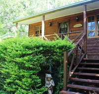 Sunshine Valley Cottages - Taree Accommodation