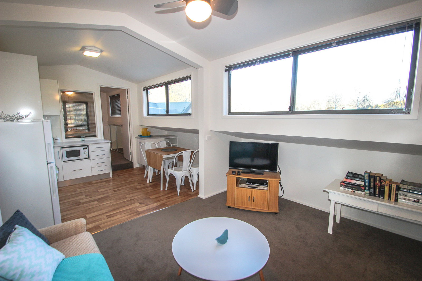 Smoko VIC Taree Accommodation