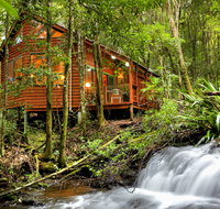 The Mouses House - Rainforest Retreat - Taree Accommodation