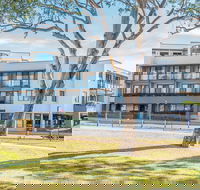 The Brighton Apartments - Taree Accommodation