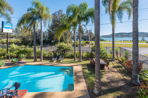 The Esplanade Motel - Taree Accommodation 2