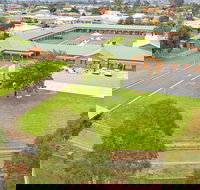 The Leeton Heritage Motor Inn - Taree Accommodation