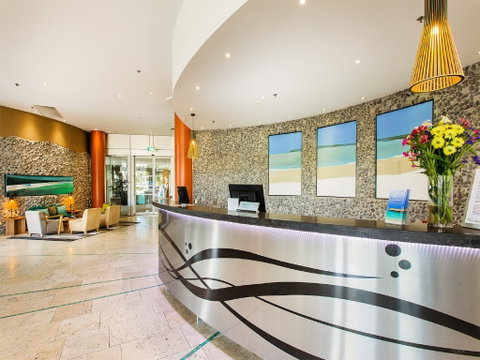 The Sebel Maroochydore - Taree Accommodation 0